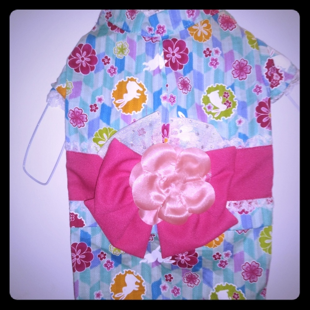 Pet Queen Kimono from Tokyo